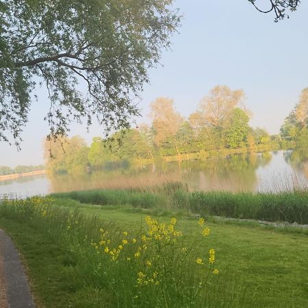 Ferienwohnungen Sandberg Suderstapel Exteriör bild